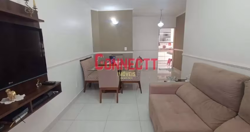 Apartamento de 3 quartos sendo 1 suite 1 vaga no bairro sumarezinho.