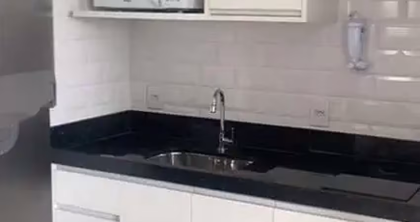 Apartamento com 1 dormitório para alugar, 34 m² por r$ 3.115,00/mês - vila amélia - ribeirão preto/