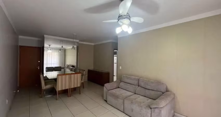 Apartamento com 3 dormitórios para alugar, 103 m² por r$ 3.831,69/mês - alto da boa vista - ribeirã
