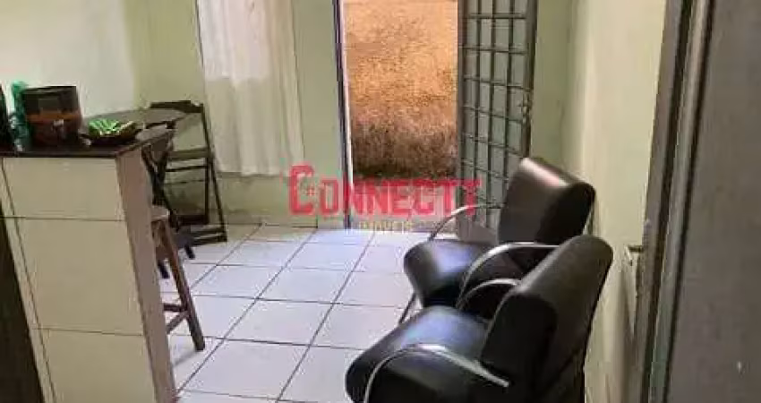 Edícula com 1 dormitório para alugar, 30 m² por r$ 3.300/mês - ribeirania - ribeirão preto/sp,