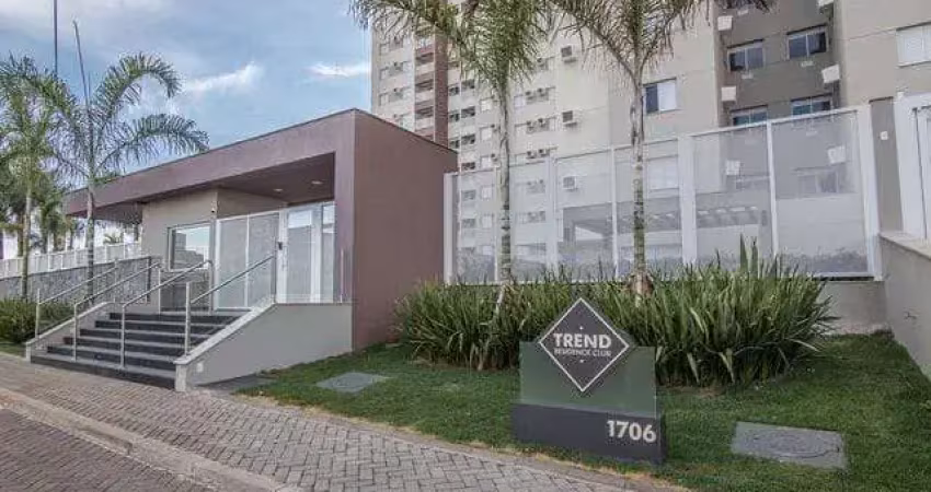 Apartamento para alugar, 72 m² por r$ 3.897,00/mês - ribeirânia - ribeirão preto/sp