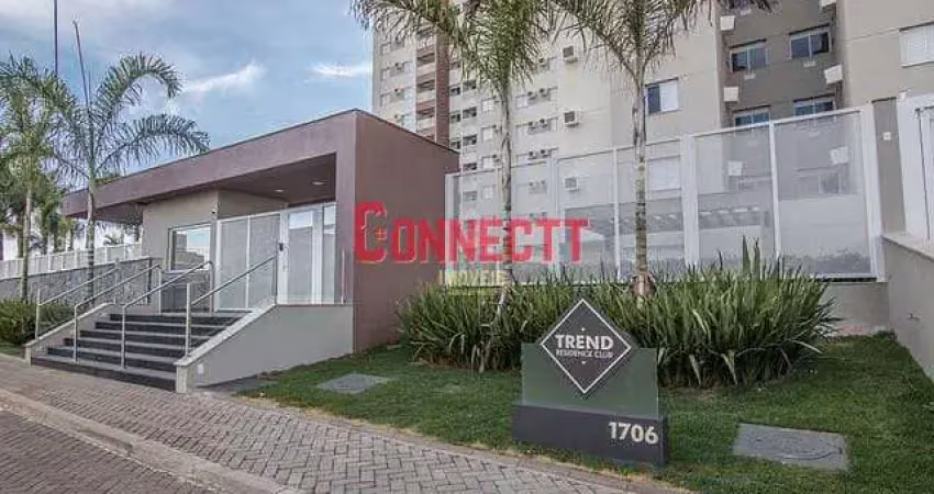 Apartamento para alugar, 72 m² por r$ 3.897,00/mês - ribeirânia - ribeirão preto/sp