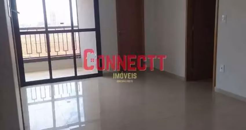 Apartamento de 3 quartos sendo 1 suite  e 2 vagas na zona sul de ribeirão preto