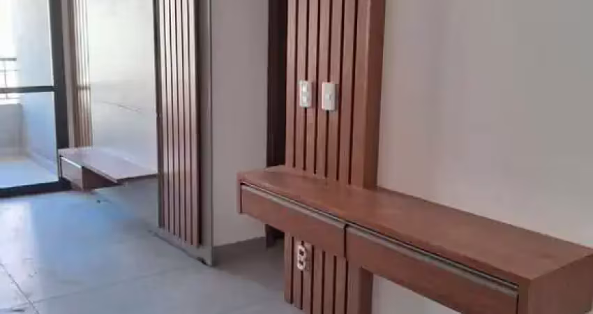 Apartamento com 2 dormitórios para alugar, 66 m² por r$ 3.780/mês - ribeirânia - ribeirão preto/sp