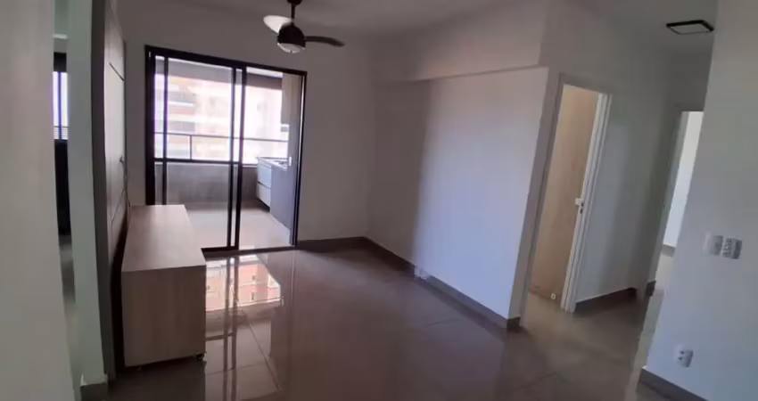 Apartamento para locação, jardim olhos d'água ii, ribeirão preto, sp