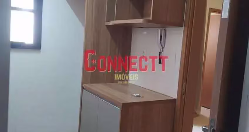 Apartamento com 3 dormitórios para alugar, 98 m² por r$ 5.146,00/mês - quinta da primavera - ribeir