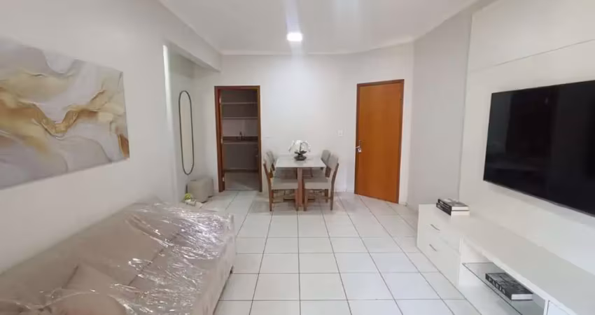 Apartamento mobiliado de 3 suites 2 vagas no bairro jardim botânico.