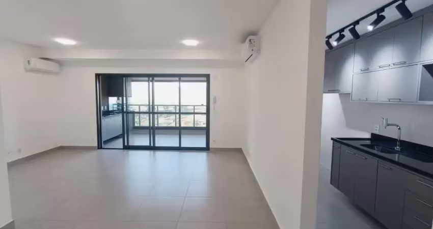 Apartamento de 2 suites 2 vagas andar alto no olhos d agua.