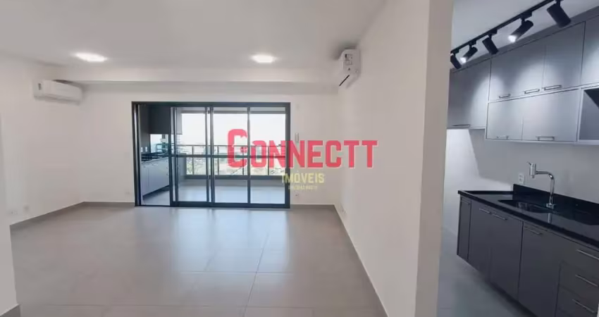 Apartamento de 2 suites 2 vagas andar alto no olhos d agua.