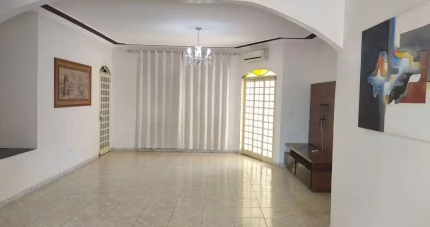Sobrado com 3 dormitórios para alugar, 260 m² por r$ 3.250/mês - vila virgínia - ribeirão preto/sp