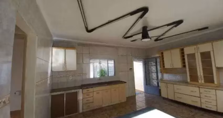 Casa com 4 dormitórios para alugar, 540 m² por r$ 3.492,00/mês - vila monte alegre - ribeirão preto