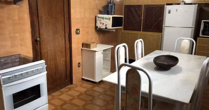 Casa com 3 dormitórios para alugar, 125 m² por r$ 4.711,00/mês - vila monte alegre - ribeirão preto