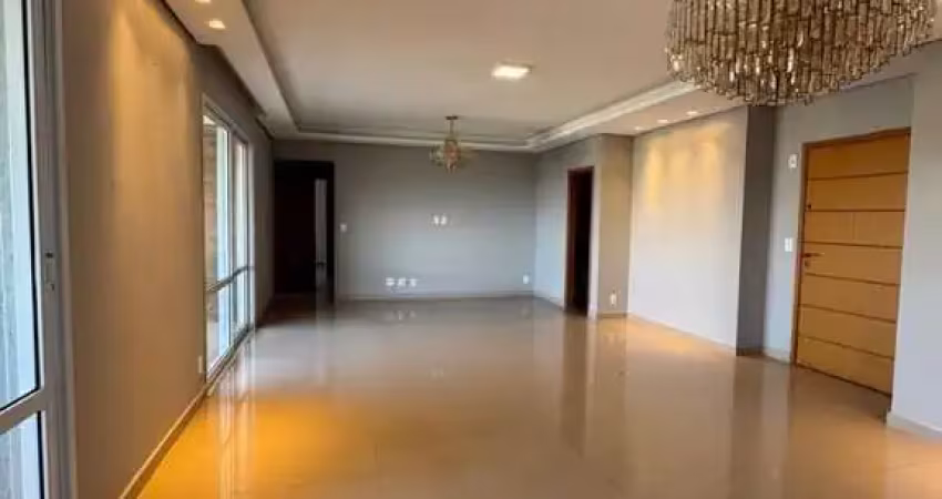 Apartamento para alugar, 172 m² por r$ 7.895,00/mês - nova aliança - ribeirão preto/sp