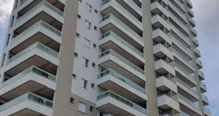 Apartamento com 3 dormitórios para alugar, 127 m² por r$ 6.235,00/mês - nova aliança - ribeirão pre