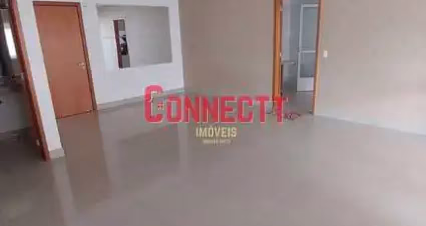 Apartamento para locação, bosque das juritis, ribeirão preto, sp
