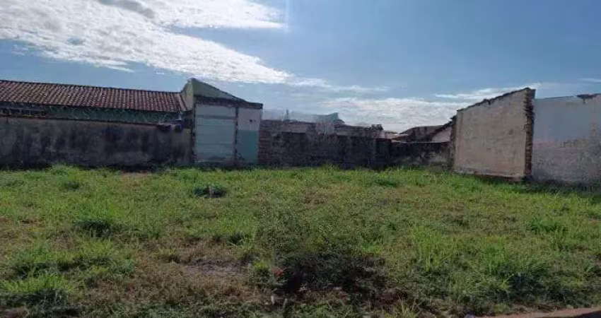Terreno de 470m² em avenida no bairro vila virgínia.