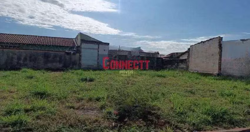 Terreno de 470m² em avenida no bairro vila virgínia.