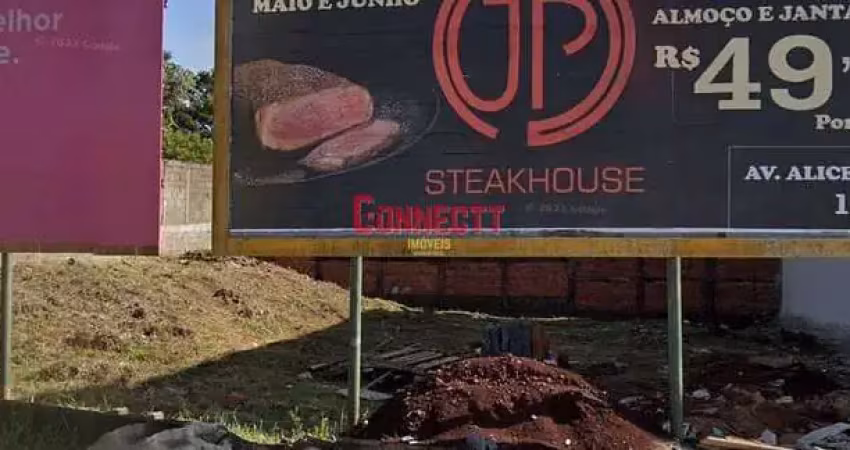 Terreno à venda, 300 m² por r$ 1.350.000,00 - jardim botânico - ribeirão preto/sp