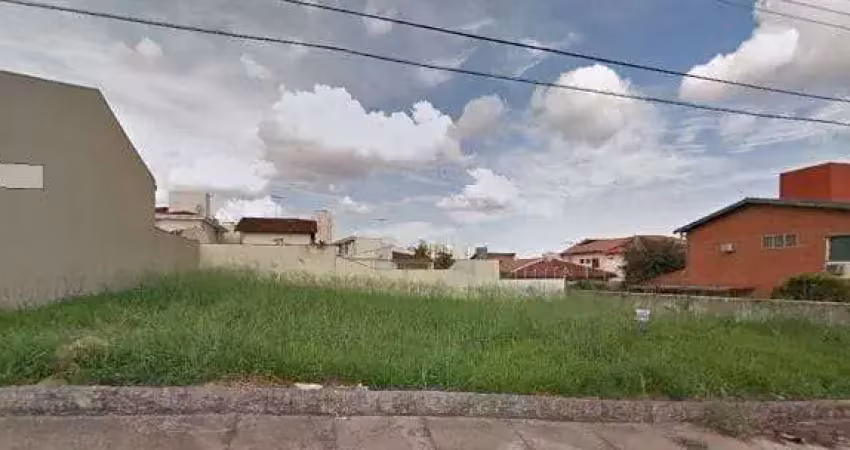 Terreno à venda, 310 m² por r$ 1.100.000,00 - alto da boa vista - ribeirão preto/sp