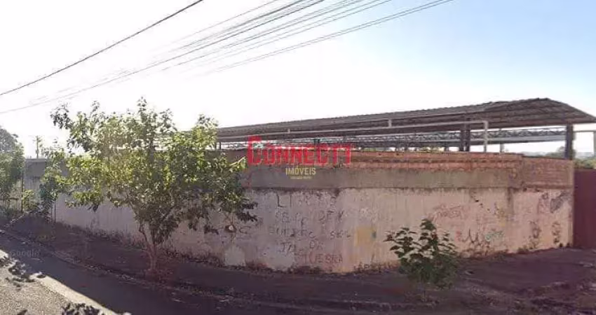 Terreno à venda, 810 m² por r$ 1.500.000,00 - jardim salgado filho - ribeirão preto/sp