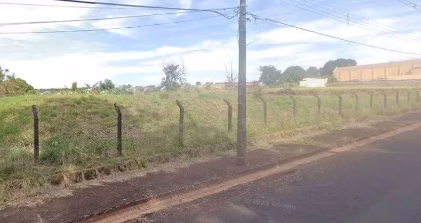 Terreno à venda, 1500 m² por r$ 1.200.000,00 - city ribeirão - ribeirão preto/sp