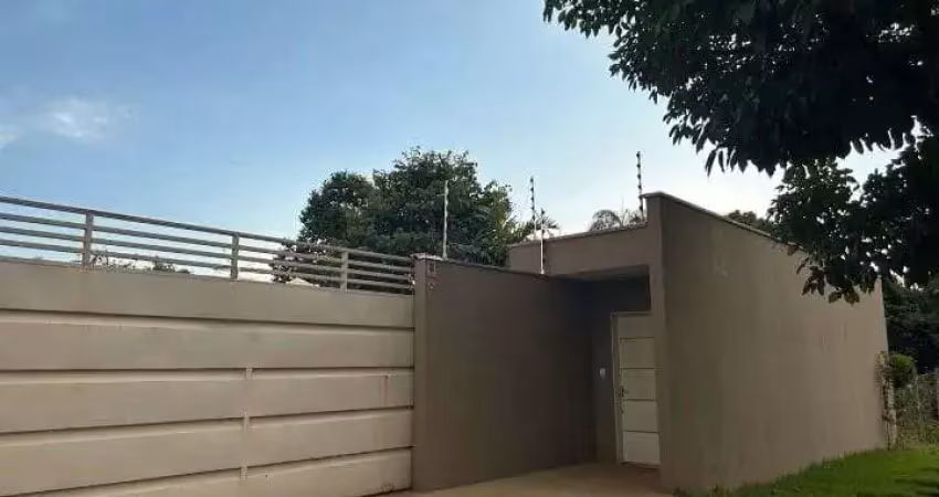 Terreno à venda no Jardim Canadá, Ribeirão Preto 