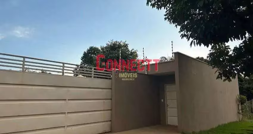 Terreno à venda no Jardim Canadá, Ribeirão Preto 