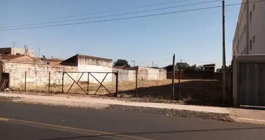 Terreno à venda, 1240 m² por r$ 1.050.000 - ipiranga - ribeirão preto/sp