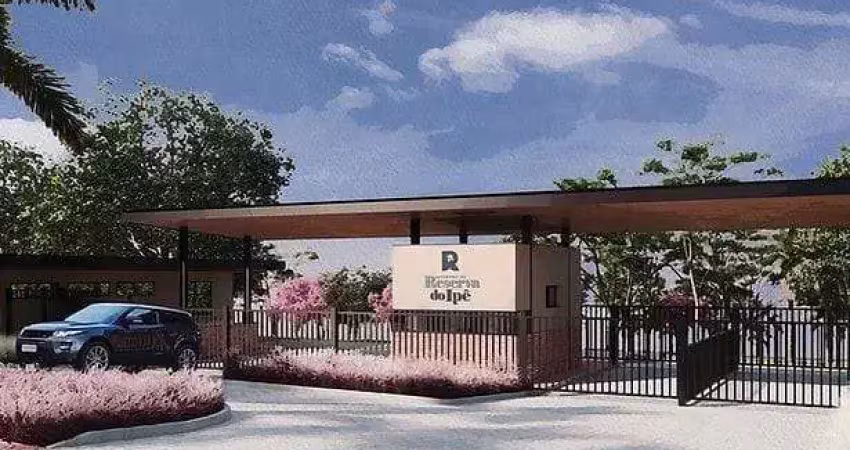 Terreno à venda na Vila do Golf, Ribeirão Preto 
