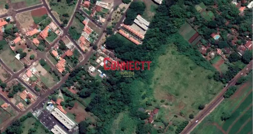 Terreno à venda, 6790 m² por r$ 1.800.000,00 - jardim itaú - ribeirão preto/sp