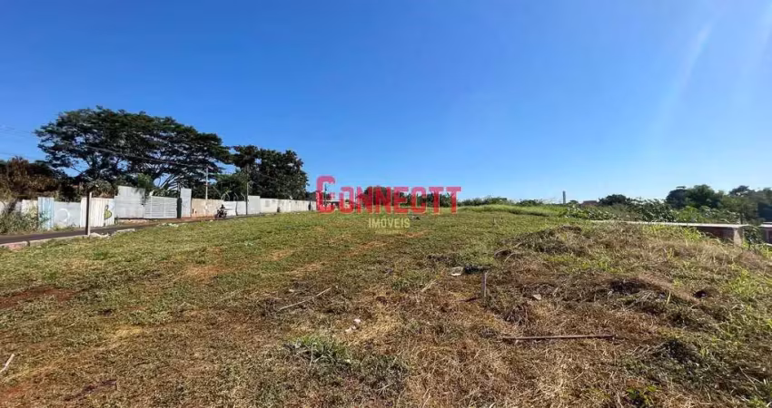Terreno à venda no Ipiranga, Ribeirão Preto 