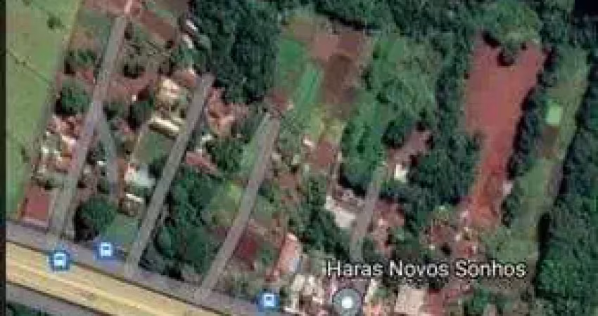 Área à venda, 7500 m² por r$ 4.500.000,00 - jardim recreio - ribeirão preto/sp
