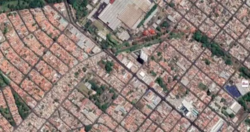Área à venda, 5368 m² por r$ 4.500.000,00 - ipiranga - ribeirão preto/sp