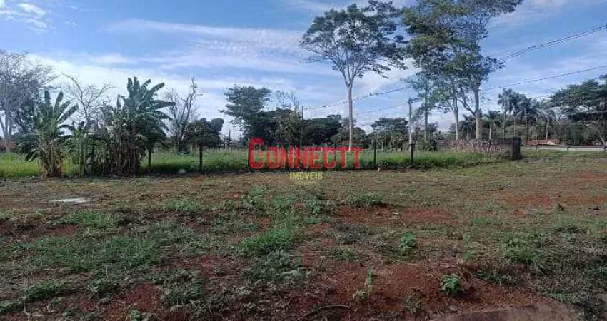 Terreno à venda na Vila Amélia, Ribeirão Preto 