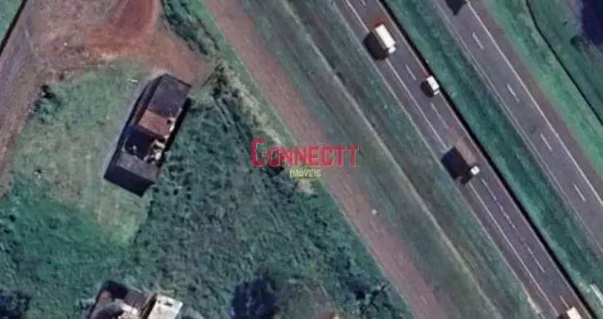 Área à venda, 3000 m² por r$ 10.000.000,00 - jardim salgado filho - ribeirão preto/sp