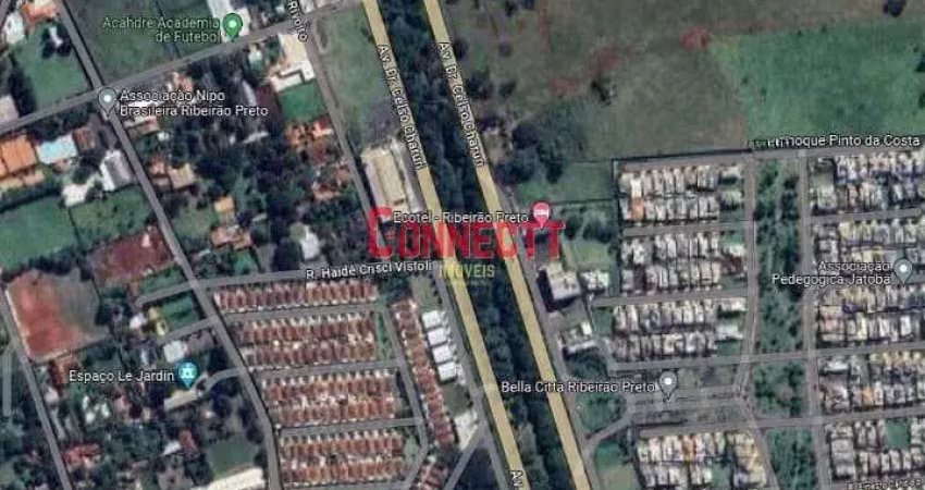 Área à venda, 5000 m² por r$ 6.000.000,00 - recreio das acácias - ribeirão preto/sp