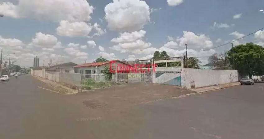 Área à venda, 5937 m² por r$ 6.980.000,00 - campos elíseos - ribeirão preto/sp