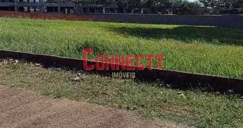 Terreno à venda em Bonfim Paulista, Ribeirão Preto 