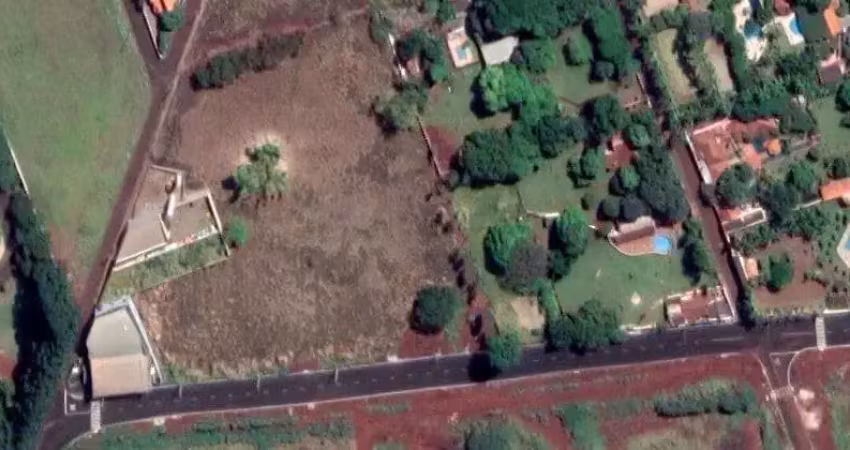 Área à venda, 9038 m² por r$ 6.250.000,00 - recreio das acácias - ribeirão preto/sp