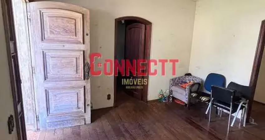 Casa comercial de 4 suites  6 vagas no bairro  jardim sumaré.