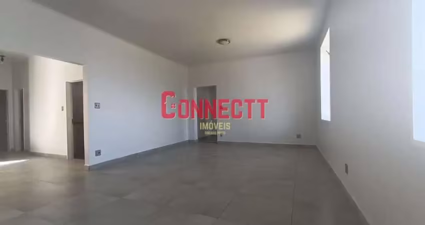 Casa comercial  com 3 quartos sendo 1 suite no alto da boa vista.