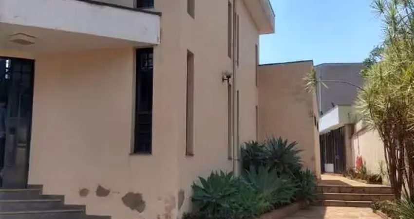 Casa para alugar, 305 m² por r$ 6.960,73/mês - jardim sumaré - ribeirão preto/sp