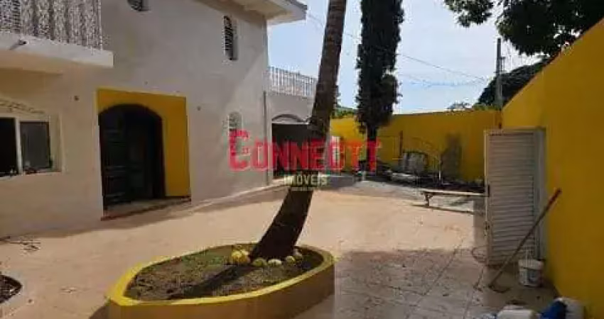 Casarão para locação, residencial - escritório - república / com 5 dormitórios para alugar, 710 m²