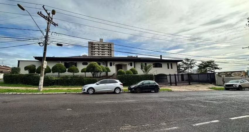 Casa para alugar, 500 m² por r$ 36.104,33/mês - ribeirânia - ribeirão preto/sp