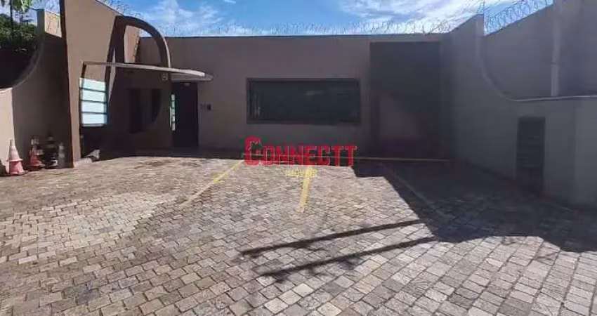 Casa comercial para alugar no Centro, Ribeirão Preto 