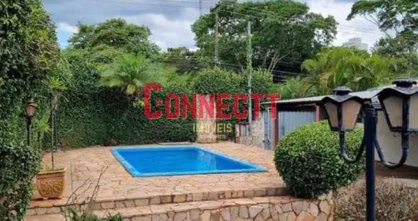 Casa de 5 quartos 8 vagas de garagem, 704m² de terreno no alto da boa vista.