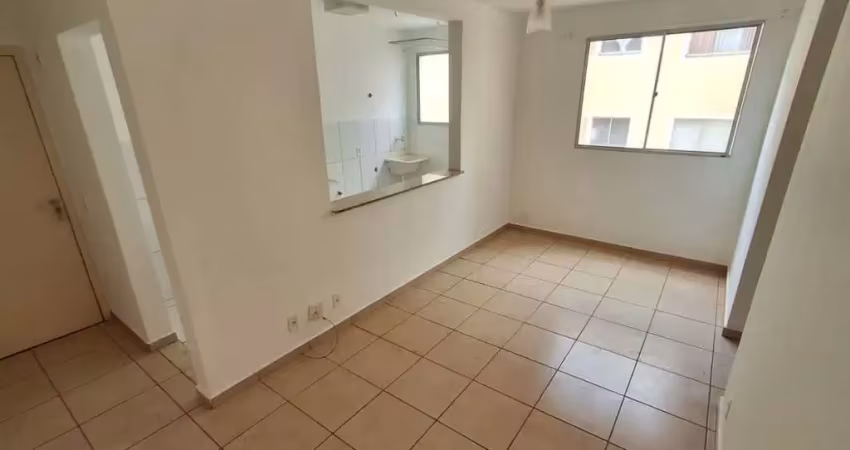 Apartamento com 2 quartos para alugar no Reserva Sul Condomínio Resort, Ribeirão Preto 