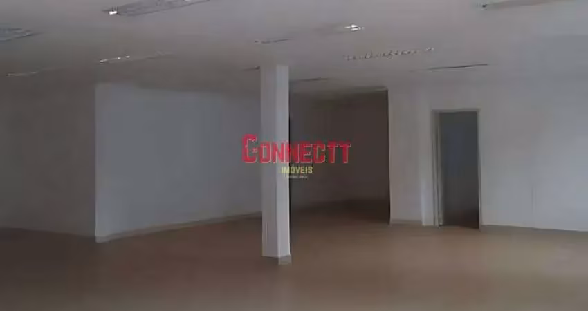 Loja, 577 m² - venda por r$ 5.000.000,00 ou aluguel por r$ 4.025,00/mês - jardim américa - ribeirão