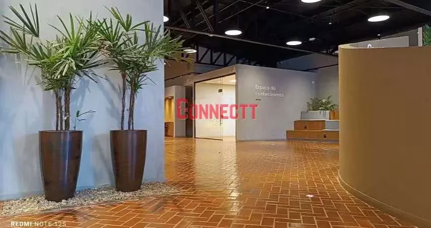 Salão comercial  de 504m² de terreno sendo 300m² de área construida em avenida no alto da boa vista