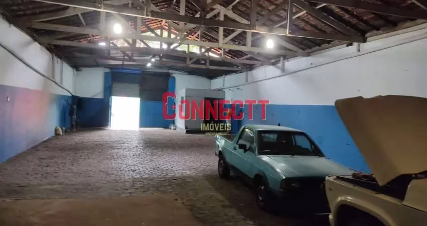 Salão, 300 m² - venda por r$ 742.000,00 ou aluguel por r$ 2.552,00/mês - campos elíseos - ribeirão